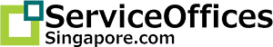 Service Offices Singapore