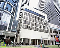 Clifford Centre