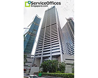 Singapore Land Tower L37